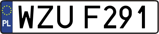 WZUF291