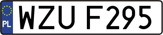 WZUF295