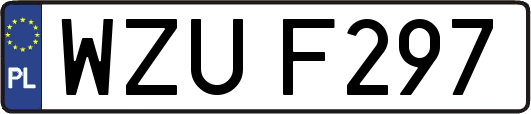 WZUF297