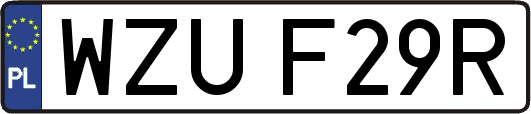 WZUF29R