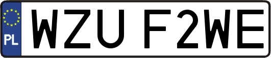 WZUF2WE