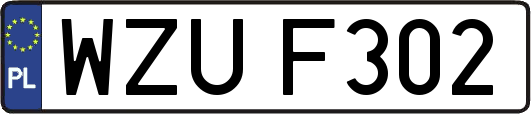 WZUF302