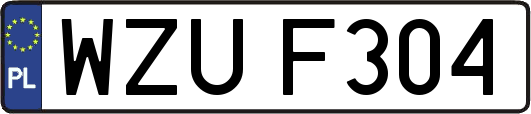 WZUF304