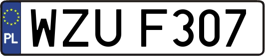 WZUF307