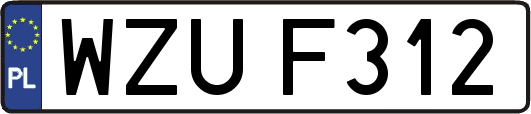 WZUF312