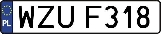 WZUF318