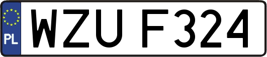 WZUF324