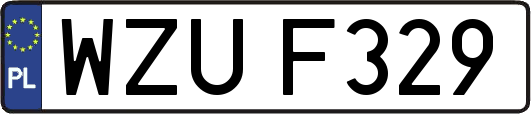 WZUF329