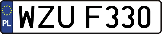 WZUF330