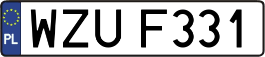 WZUF331