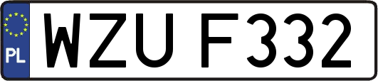 WZUF332