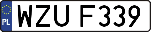 WZUF339
