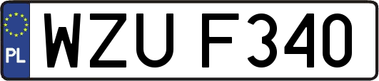WZUF340