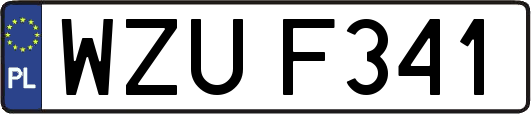 WZUF341