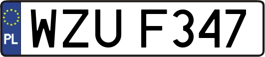 WZUF347