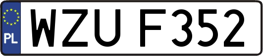 WZUF352