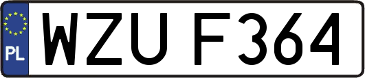 WZUF364