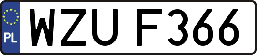 WZUF366