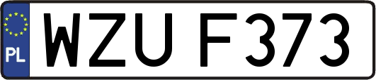WZUF373