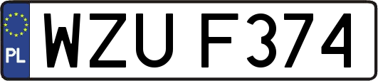 WZUF374