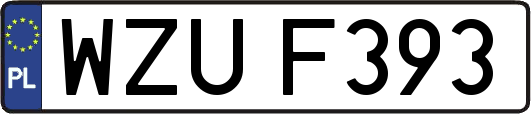 WZUF393