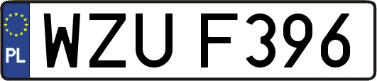 WZUF396