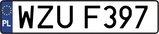 WZUF397