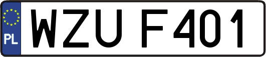 WZUF401