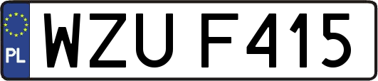 WZUF415