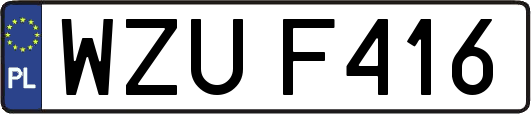 WZUF416