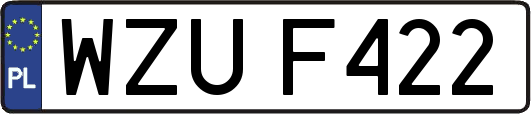 WZUF422