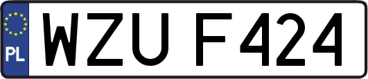 WZUF424
