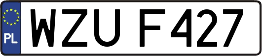 WZUF427