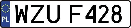 WZUF428