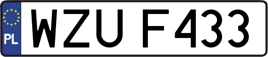 WZUF433