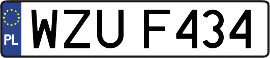 WZUF434