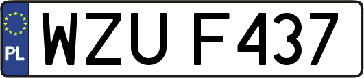 WZUF437