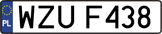 WZUF438