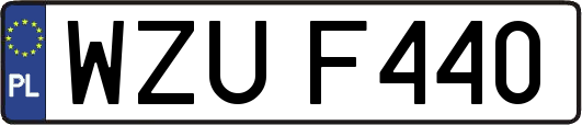 WZUF440