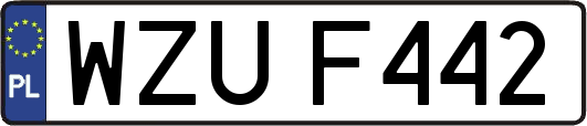 WZUF442