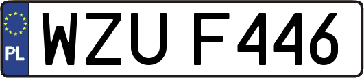 WZUF446