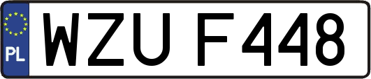 WZUF448