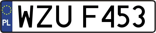 WZUF453
