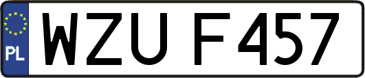 WZUF457