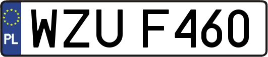 WZUF460