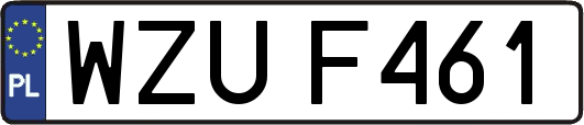 WZUF461