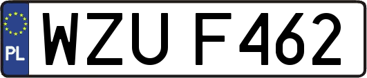 WZUF462