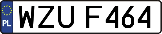 WZUF464