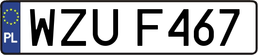 WZUF467