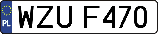 WZUF470